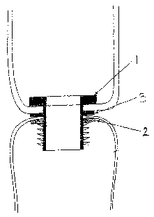 Une figure unique qui représente un dessin illustrant l'invention.